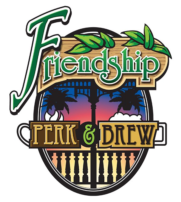 Friendship Perk and Brew